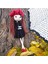 Paris Bebek Amigurumi 1 Adet 1