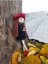 Paris Bebek Amigurumi 1 Adet 2