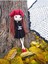 Paris Bebek Amigurumi 1 Adet 3