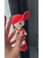 Amigurumi Taraftar Bebek Taraftar Anahtarlık Oyuncan Bebek 1 Adet 2