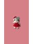 Elite Amigurumi (Küçük) Hello Kitty 1 Adet 1