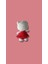 Elite Amigurumi (Küçük) Hello Kitty 1 Adet 2