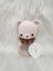 Elite Amigurumi Organik Örgü Oyuncak Çıngırak 1 Adet 1