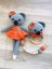 Elite Sun Koala Set - Amigurumi Oyuncak 1 Adet 1