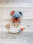 Elite Sun Koala Set - Amigurumi Oyuncak 1 Adet 2