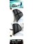 Chevrolet Aveo 2002-2003-2004-2005-2006-2007-2008-2009-2010-2011 Fileli Oto Bel Desteği - File Terletmez Bel Arkası Sırtlık, Bel Yastık, Tam Ortopedik, Esnek 5