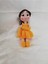 Amigurumi Bella Bebek 1 Adet 1