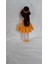 Amigurumi Bella Bebek 1 Adet 2