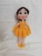 Amigurumi Bella Bebek 1 Adet 3