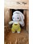 Elite Amigurumi Oyuncak Tavsan 1 Adet 1