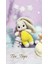 Elite Amigurumi Oyuncak Tavsan 1 Adet 5