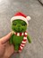 Elite Grinch Mini El Örgüsü Oyuncak 1 Adet 1