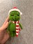 Elite Grinch Mini El Örgüsü Oyuncak 1 Adet 4