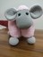 Elite Amigurumi Kuzu Yastık 1 Adet 1