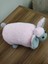 Elite Amigurumi Kuzu Yastık 1 Adet 4