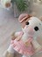 Elite Amigurumi Mia Inek 1 Adet 3