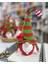 Elite Amigurumi Yılbaşı Cücesi 1 Adet 1