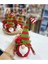 Elite Amigurumi Yılbaşı Cücesi 1 Adet 3