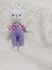 Amigurumi Tavşancık 1 Adet 1
