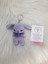 Amigurumi Organik Örgü Oyuncak Anahtarlık 1 Adet 1