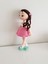 Elite Rosie Doll - Amigurumi Bebek - Organik Oyuncak 1 Adet 2