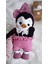Elite Amigurumi Şaşkın Pingu 1 Adet 1