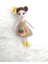 Amigurumi Dondurma Bebek 1 Adet 1