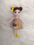 Amigurumi Dondurma Bebek 1 Adet 2