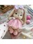 Elite Amigurumi Uzun Kulaklı Tombik Tavşan 1 Adet 1