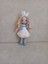 Amigurumi Unicorn Bebek 1 Adet 3