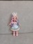 Amigurumi Unicorn Bebek 1 Adet 5
