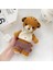 Elite Amigurumi Kaplan Gubb - 3lu Set 1 Adet 2