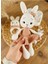 Elite Amigurumi Lena Tavsan 1 Adet 4