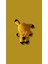 Elite Amigurumi (Küçük) Pikachu 1 Adet 1