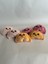 Elite Lucky Sevimli Şans Kurabiyesi Amigurumi Çalışma Arkadaşı 1 Adet 4