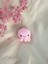Amigurumi Ahtapot Renkli Anahtarlık 1 Adet 1