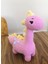 Elite Dinozor, Sevimli Renkli Dinozorlar , Amigurumi Oyuncak 1 Adet 2