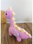 Elite Dinozor, Sevimli Renkli Dinozorlar , Amigurumi Oyuncak 1 Adet 3