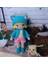 Elite Amigurumi Bebek 1 Adet 3