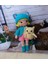 Elite Amigurumi Bebek 1 Adet 4