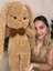Elite 60CM El Yapımı Amigurumi Tavşan (Isim Işlemesi Yapılır) 1 Adet 1