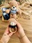 Elite Amigurumi Big Bear Set - Organik Hediyelik Oyuncak 1 Adet 4