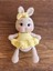 Elite Amigurumi Tombik Tavsan 1 Adet 1