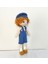 Elite Efe Bebek - Amigurumi Bebek 1 Adet 3
