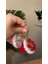 Elite Amigurumi Çiçek Buketi Anahtarlık 1 Adet 2