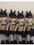 Elite Amigurumi Batman Oyuncak 1 Adet 1