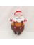 Elite Amigurumi Noel Baba 1 Adet 1