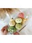 Elite Amigurumi 6 Parça Meyve Seti 1 Adet 1