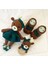 Elite Amigurumi Yushi Geyik Set 1 Adet 5