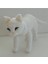 Pamuk Kedi Amigurumi Organik Oyuncak 1 Adet 1
